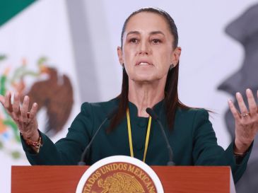 La Fiscalía General del Estado de Morelos dio a conocer el inicio de una investigación en contra de Víctor Rodríguez Padilla. EFE/M. Guzmán