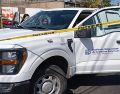 Elementos de la Comisaría de la Policía Preventiva Municipal y de Protección Civil y Bomberos, así como agentes de Movilidad y Cultura Vial y paramédicos de Servicios Médicos Municipales de Tlajomulco atendieron la situación. ESPECIAL / Ayuntamiento de Tlajomulco