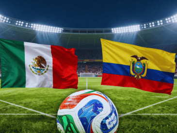 Para la Selección Mexicana, participar como país anfitrión añade presión extra
