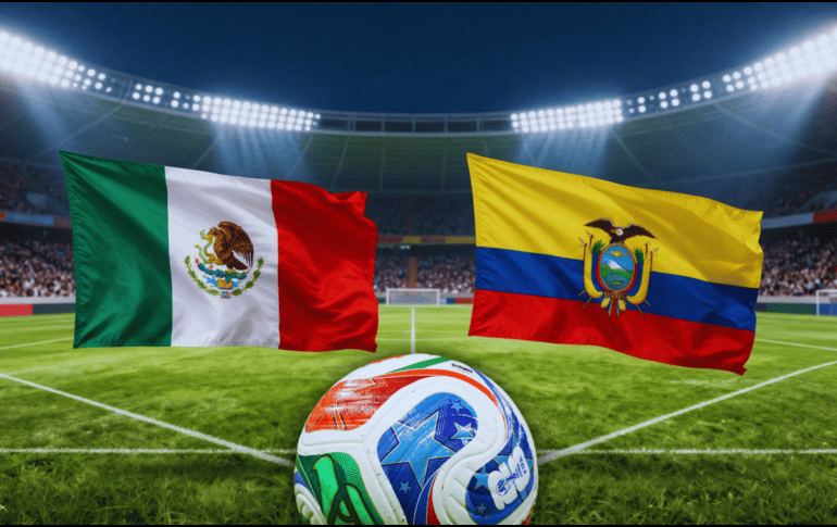 Ahora, el calendario de la FIFA ha provocado que ambas naciones se enfrenten en el torneo más importante del mundo. ESPECIAL / CANVA