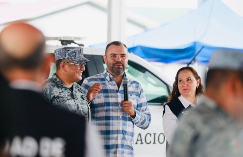 ESPECIAL / AYUNTAMIENTO DE TLAJOMULCO&nbsp;