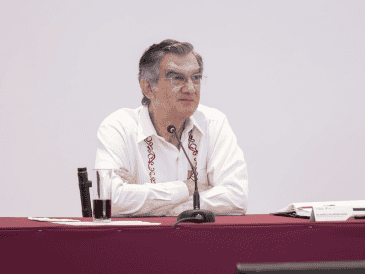 Villarreal afirmó que no hay acusación, procedimiento ni comunicación oficial, ni de autoridades mexicanas ni estadounidenses, que respalde las versiones difundidas. ESPECIAL/X/ @Dr_AVillarreal