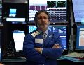 Las acciones de Alphabet subieron más de un 4 % en su primera jornada como integrante del Dow Jones. AFP/ARCHIVO