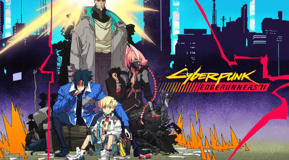 La historia vuelve a contar con Bartosz Sztybor, escritor de CD PROJEKT RED y ganador del Premio Hugo. CYBERPUNK / ESPECIAL