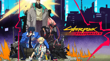 La historia vuelve a contar con Bartosz Sztybor, escritor de CD PROJEKT RED y ganador del Premio Hugo. CYBERPUNK / ESPECIAL