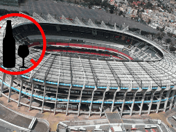 Autoridades de la Ciudad de México implementarán la Ley Seca este martes 30 junio durante el partido de la Selección Mexicana vs Ecuador. EL INFORMADOR / ARCHIVO / CANVA
