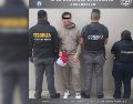 Rodolfo "Fofo" Márquez fue condenado a 17 años de cárcel luego de que se comprobara su culpabilidad en el delito de feminicidio en grado de tentativa. ESPECIAL