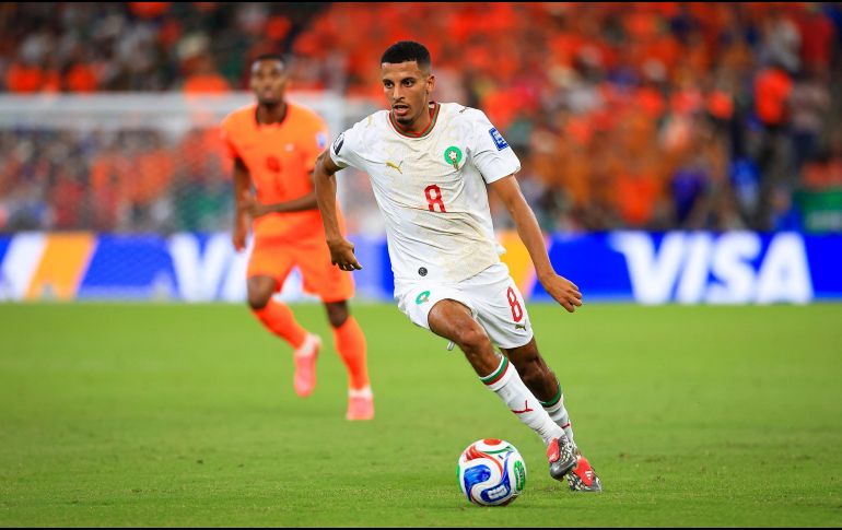 Marruecos eliminó a Países Bajos en una emocionante tanda de penales tras igualar 1-1. EL INFORMADOR/ J. ACOSTA.