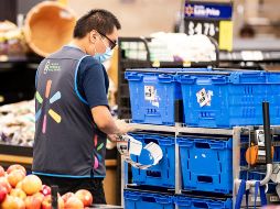 Las ofertas son válidas en las más de 2 mil sucursales físicas de Walmart y en su tienda en línea, que tiene las modalidades de entrega a domicilio y 