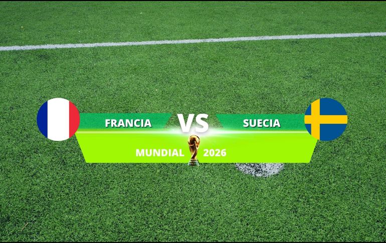 Los aficionados podrán seguir el encuentro en vivo a través de la plataforma oficial de transmisión por streaming disponible en México, y no habrá transmisión en televisión abierta. ESPECIAL / CANVA