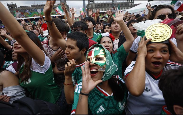 Este 30 de junio, el Mundial 2026 ofrece emocionantes encuentros. Descubre qué partidos se transmiten gratis por TV abierta y no te pierdas la acción. EFE/S. Gutiérrez
