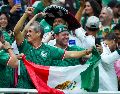 El partido de hoy en el Estadio Ciudad de México es, sin duda, el reto más grande que ha enfrentado el Tri en lo que va de esta Copa del Mundo. Imago7 / ARCHIVO