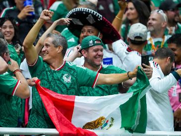 El partido de hoy en el Estadio Ciudad de México es, sin duda, el reto más grande que ha enfrentado el Tri en lo que va de esta Copa del Mundo. Imago7 / ARCHIVO