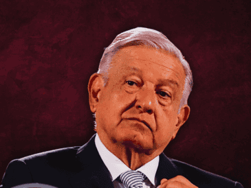 "La prioridad en Palacio Nacional hoy en día es cuidar que la familia López Obrador no quede atrapada en las crecientes acusaciones de vinculaciones de figuras de la 4T con el crimen organizado", dice Riva Palacio. SUN / ARCHIVO