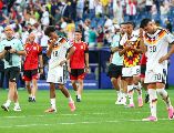 Para Alemania, la derrota contra Paraguay significa su tercera eliminación consecutiva en fases tempranas de un Mundial, un fracaso sistemático que obligará a replantear todo su proyecto deportivo. IMAGO7 / Brazil Photo Press
