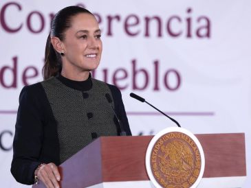 Si los tres países acuerdan su continuidad antes del 1 de julio, el tratado se extenderá automáticamente por otros 16 años. EFE/Presidencia de México