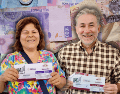 Se prevé que las autoridades publiquen las fechas definitivas del pago de julio de la Pensión Bienestar en sus canales institucionales en los próximos días. ESPECIAL