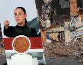 Los sismos que sacudieron Venezuela el pasado miércoles han dejado al menos mil 719 muertos y más de 5 mil 34 heridos. EFE / M. Gutiérrez / SUN / O. Alvarado