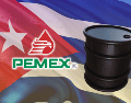 Aunque Pemex no atribuye el cambio en sus exportaciones respecto de Cuba a las medidas anunciadas por Washington, reconoce que la orden ejecutiva firmada por Trump podría afectar sus resultados de operación. ESPECIAL/Canva