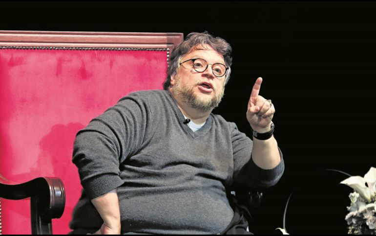 Las diversas perspectivas de Guillermo del Toro ayudarán a seguir expandiendo el impacto del museo de la Academia de Hollywood. SUN / ARCHIVO