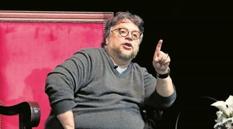 Las diversas perspectivas de Guillermo del Toro ayudarán a seguir expandiendo el impacto del museo de la Academia de Hollywood. SUN / ARCHIVO