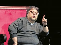 Las diversas perspectivas de Guillermo del Toro ayudarán a seguir expandiendo el impacto del museo de la Academia de Hollywood. SUN / ARCHIVO