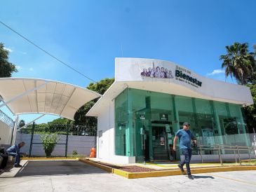 Las autoridades de Bienestar emitieron una postura contundente para frenar la desinformación. EL INFORMADOR/ARCHIVO