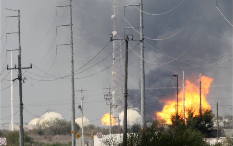 En agosto próximo, la refinería de Pemex 