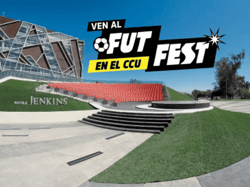 Al finalizar el encuentro de México, los asistentes podrán permanecer en el recinto para disfrutar de los tiempos extra de la jornada. EL INFORMADOR / CANVA / UDEG