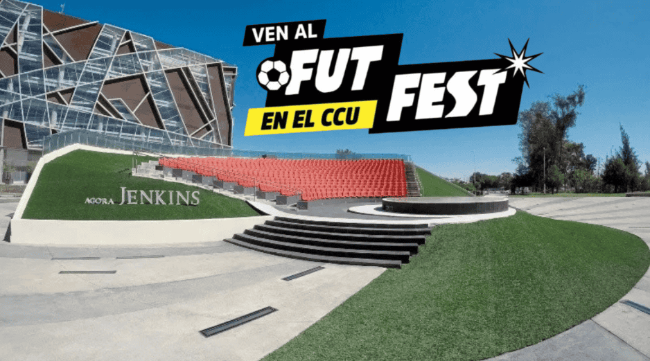 Al finalizar el encuentro de México, los asistentes podrán permanecer en el recinto para disfrutar de los tiempos extra de la jornada. EL INFORMADOR / CANVA / UDEG