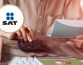 El SAT informó las recomendaciones para realizar correctamente los pagos pendientes y evitar problemas con la autoridad fiscal. CANVA/ESPECIAL