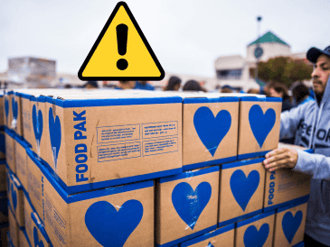 A nivel internacional, la diáspora venezolana y diversas organizaciones comunitarias han activado centros de acopio y cuentas de donación en ciudades clave como Miami, Nueva York y Los Ángeles. CANVA