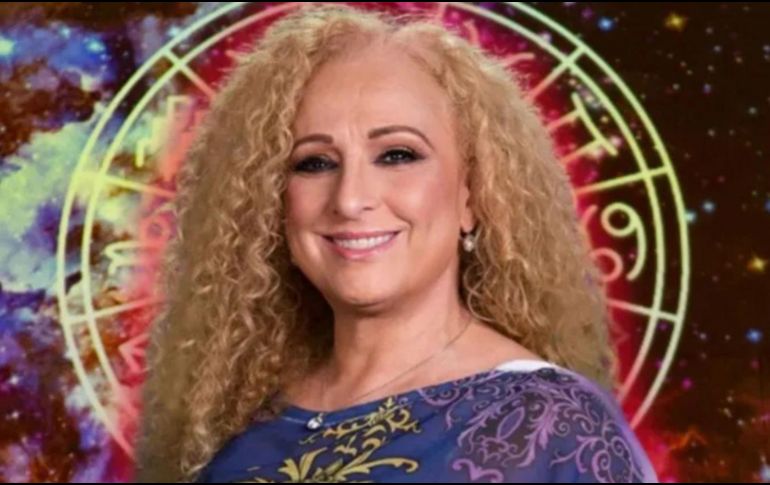 Mizada Mohamed nos comparte las predicciones para cada signo zodiacal. ESPECIAL.