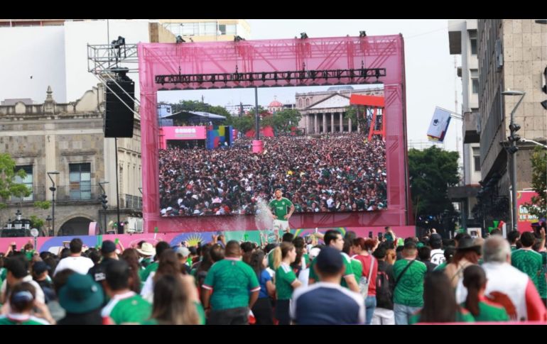De los 15 detenidos, seis fueron por faltas administrativas y nueve por delitos diversos. ESPECIAL/Ayuntamiento de Guadalajara