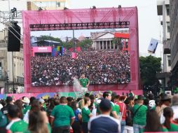 De los 15 detenidos, seis fueron por faltas administrativas y nueve por delitos diversos. ESPECIAL/Ayuntamiento de Guadalajara