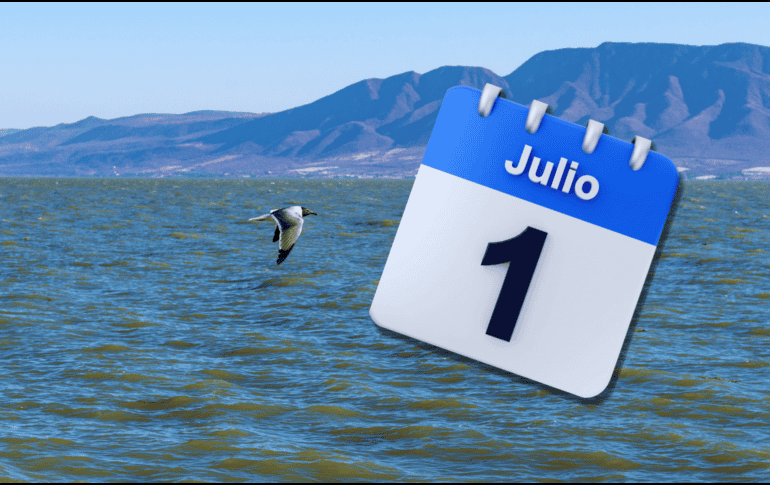 A diferencia de los escenarios críticos vividos en años anteriores, el ecosistema acuático logró superar de manera muy favorable la dura temporada seca y las altas temperaturas primaverales de este 2026. ESPECIAL / CANVA