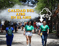 La mañana de este miércoles 1 de julio en el AMG se registra buena calidad del aire en Santa Margarita con 2 Puntos IMECA. EL INFORMADOR / ARCHIVO