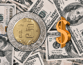 Conoce el precio del dólar hoy, 1 de julio de 2026, en los principales bancos de México. ESPECIAL/Canva