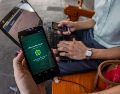 De acuerdo con el Centro de Ayuda de WhatsApp, la app es compatible con Android OS 5.0 y versiones posteriores. EL INFORMADOR/ARCHIVO