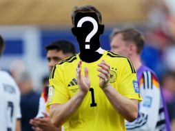 El arquero alemán vuelve a decir adiós a la selección; esta vez, parece que de forma definitiva. AP / ARCHIVO