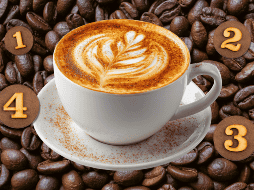 Esto se debe a que el contenido de cafeína puede variar dependiendo del tipo de grano, el método de preparación, el tamaño de la taza y la concentración de la bebida. CANVA