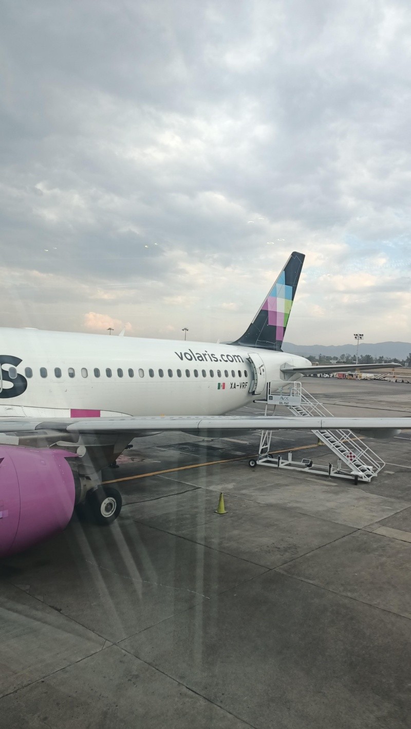 &nbsp;Listos para partir a nuestra aventura 
