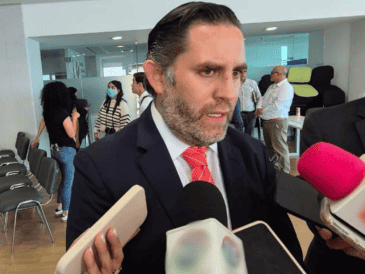 Los sectores más sensibles en Jalisco son acero y aluminio, automotriz y el sector electrónico, que ya es considerado como un sector estratégico para Estados Unidos. EL INFORMADOR/J. Velazco