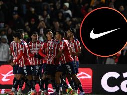 Chivas hace oficial a su nuevo patrocinador deportivo; te diremos cuándo estrenan uniforme en Verde Valle. Imago7 / ARCHIVO