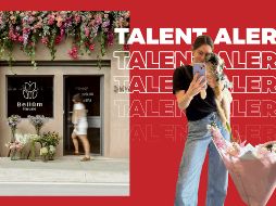 María Ladrón de Guevara y Bellum House son los protagonistas de esta edición en Talent Alert. GENTE BIEN JALISCO