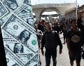 El comportamiento específico de mayo dejó una captación de 5 mil 611 millones de dólares, registrando un alza interanual del 3.8 por ciento. SUN / ARCHIVO / ESPECIAL 7 UNSPLASH