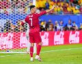 Portugal parte como favorito, pero Croacia buscará imponer su experiencia, resistencia y capacidad competitiva. IMAGO7