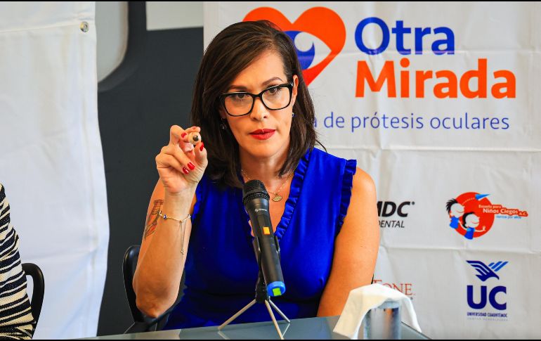 La falta de difusión médica y social ha contribuido a que muchos pacientes no sean identificados ni atendidos oportunamente. EL INFORMADOR/J. Acosta
