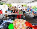 La ayuda humanitaria será canalizada a través de organizaciones encargadas de la logística y distribución en Venezuela. EL INFORMADOR/J. Acosta