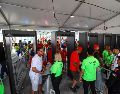 La seguridad de los miles de aficionados que siguen de cerca los partidos del Mundial 2026 ha dado un vuelco drástico. EL INFORMADOR/J. Acosta